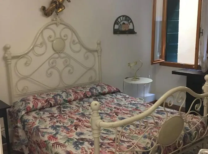 Appartamento-Ca San Marco