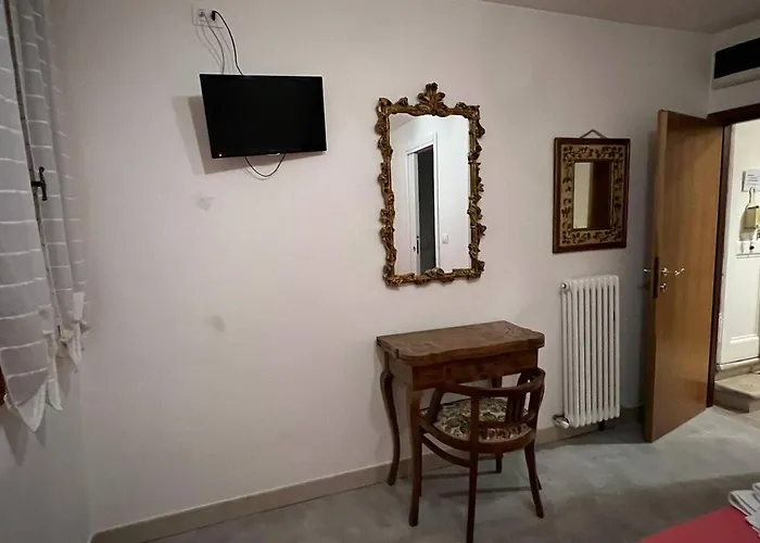 Appartamento-Ca San Marco